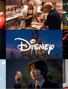 【Disney+ 5 月片单】韩剧、动画、电影、纪录片推荐，最新上架总整理 ... ... ... ...