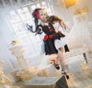 Coser: 矮乐多Aliga (Aka Aliga)| Vampire Vol.4