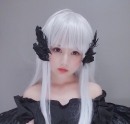 Coser: 矮乐多Aliga (Aka Aliga)| Little Monster Vol.6