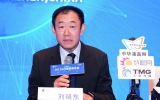 BOE（京东方）刘晓东：持续夯实显示业务，积极促进产业融合创新 ...