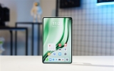 华为MatePad Mini真机对比iPad mini：屏幕碾压 不像一个时代的产物 ...