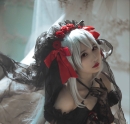 Coser: 矮乐多Aliga (Aka Aliga)| Vampire Vol.4