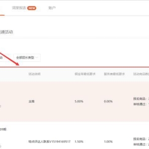 抖音小店保证金到底要多少（保证金是什么）