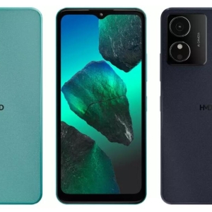 HMD Key 超低阶入门机发布 售价仅59 欧元